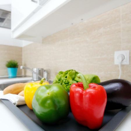 Blue River - Walonska 7 - Apartment With Garden Breslavia Esterno foto