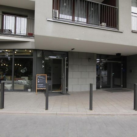Blue River - Walonska 7 - Apartment With Garden Breslavia Esterno foto