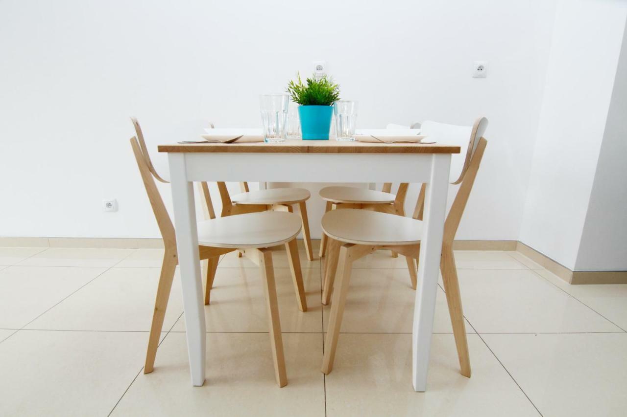 Blue River - Walonska 7 - Apartment With Garden Breslavia Esterno foto